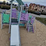 Nyaraló I Angelo Z Sauna I Jacuzzi- Karwia