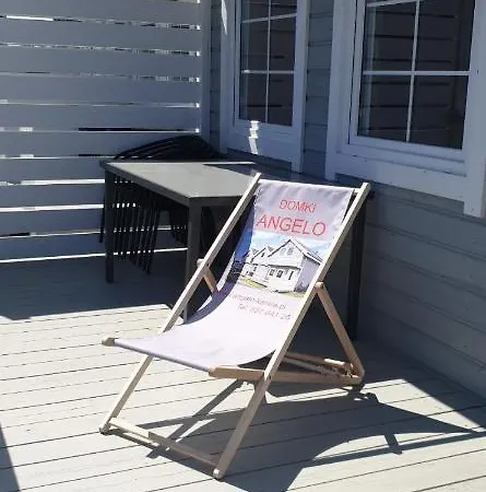 I Angelo Z Sauna I Jacuzzi- * Karwia