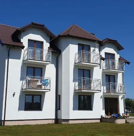 I Angelo Z Sauna I Jacuzzi- Karwia