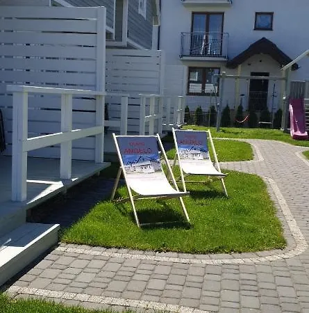 I Angelo Z Sauna I Jacuzzi-