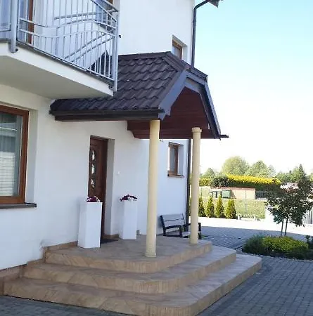Ferienhaus I Angelo Z Sauna I Jacuzzi- Karwia
