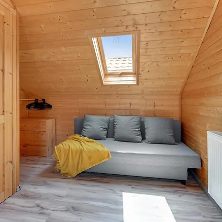 Casa vacanze I Angelo Z Sauna I Jacuzzi- Karwia