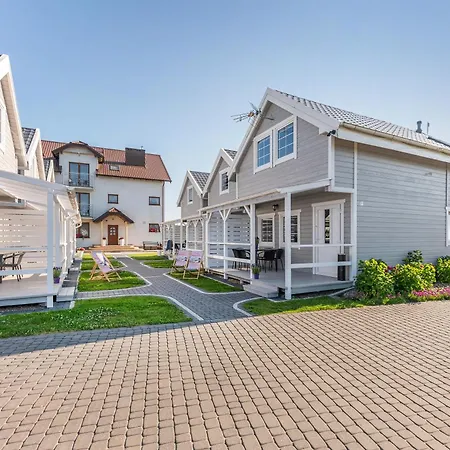 I Angelo Z Sauna I Jacuzzi- Karwia