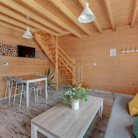 I Angelo Z Sauna I Jacuzzi- * Karwia