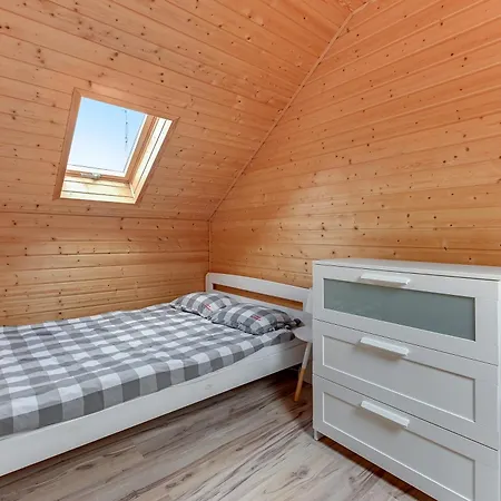 Casa vacanze I Angelo Z Sauna I Jacuzzi- Karwia