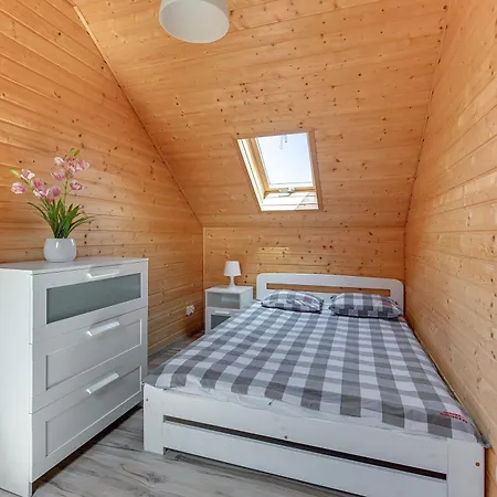 I Angelo Z Sauna I Jacuzzi- Karwia