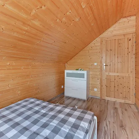 Casa vacanze I Angelo Z Sauna I Jacuzzi- Karwia