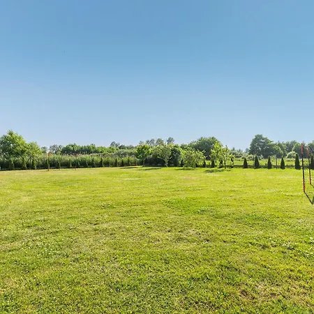 I Angelo Z Sauna I Jacuzzi- * Karwia