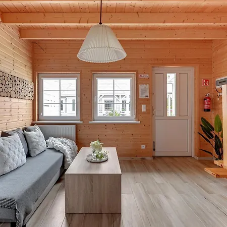 Ferienhaus I Angelo Z Sauna I Jacuzzi-