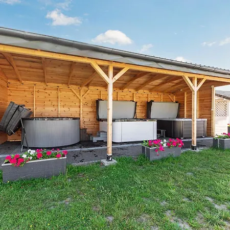 I Angelo Z Sauna I Jacuzzi- * Karwia