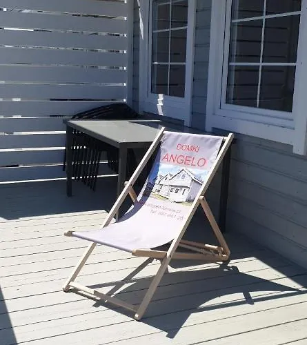 I Angelo Z Sauna I Jacuzzi- * Karwia