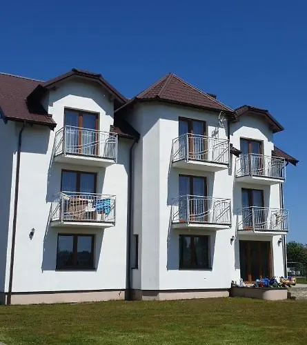 I Angelo Z Sauna I Jacuzzi- Karwia