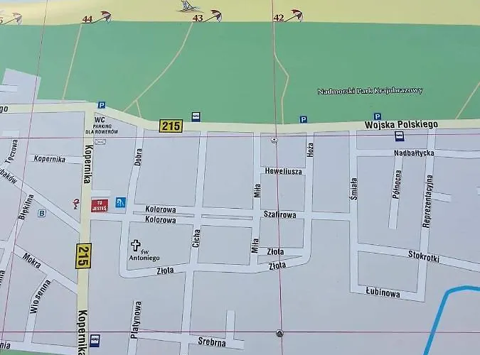 Prázdninový dům I Angelo Z Sauna I Jacuzzi- Karwia