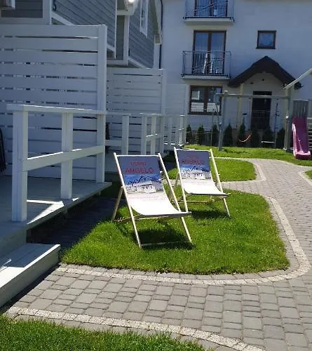 I Angelo Z Sauna I Jacuzzi-