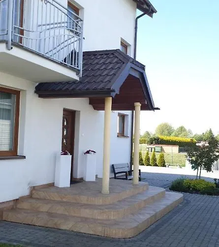 Сasa de vacaciones I Angelo Z Sauna I Jacuzzi- Karwia