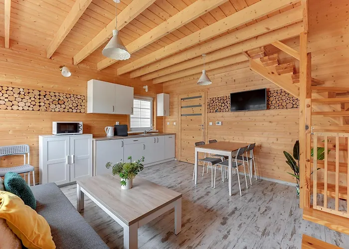 I Angelo Z Sauna I Jacuzzi- Prázdninový dům