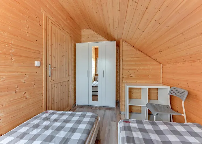 Prázdninový dům I Angelo Z Sauna I Jacuzzi-