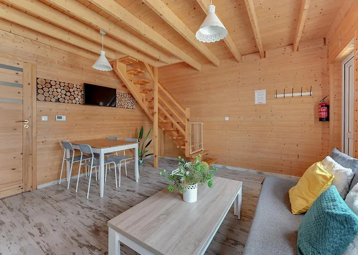 I Angelo Z Sauna I Jacuzzi- * Karwia