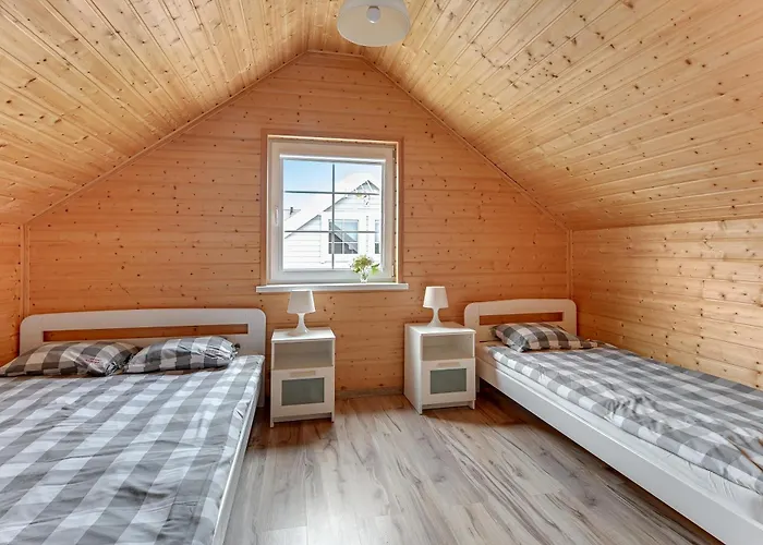 I Angelo Z Sauna I Jacuzzi- Prázdninový dům