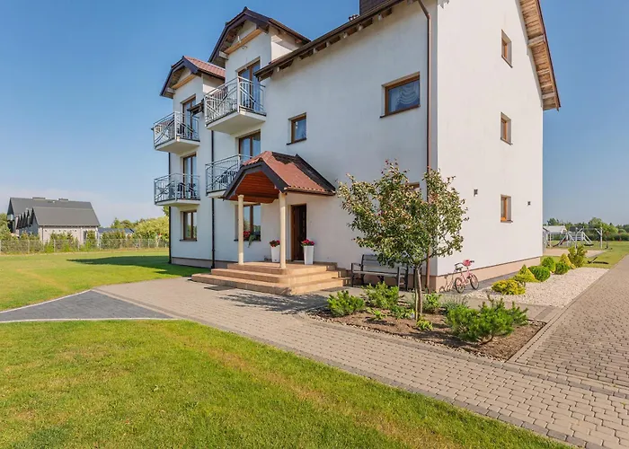 I Angelo Z Sauna I Jacuzzi- Prázdninový dům *