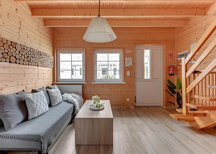 Prázdninový dům I Angelo Z Sauna I Jacuzzi-