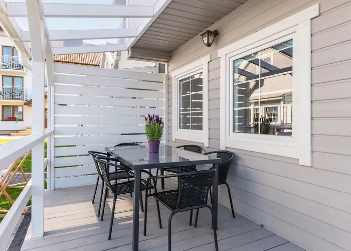 I Angelo Z Sauna I Jacuzzi-